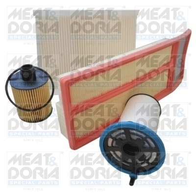 Filter Set